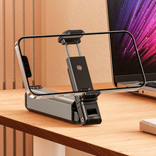 Load image into Gallery viewer, Essential Mobile Phone Holder For Travel