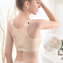 Load image into Gallery viewer, Adjustable Support Multifunctional Bra