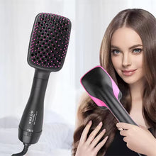 Load image into Gallery viewer, 2-in-1 Hair Straightener &amp; Curler