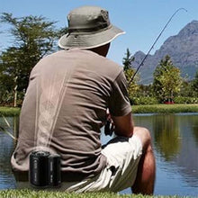 Load image into Gallery viewer, Portable Waist Clip Fan