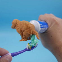 Load image into Gallery viewer, Funny Toothpaste Dispenser