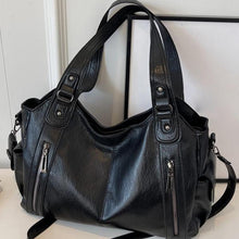Load image into Gallery viewer, Large capacity shoulder bag