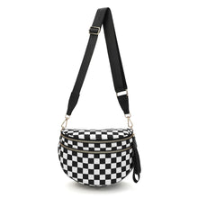 Load image into Gallery viewer, Fashionable and versatile large capacity crossbody shell bag
