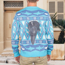 Load image into Gallery viewer, 3D Christmas Sweater