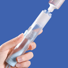 Load image into Gallery viewer, 3-In-1 Travel Toothbrush
