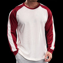 Load image into Gallery viewer, Aero Mesh Performance Tee