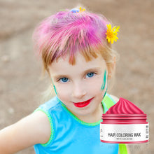 Load image into Gallery viewer, Color Hair Wax