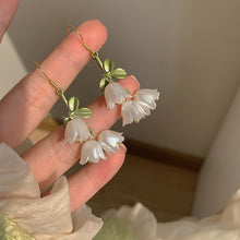 Load image into Gallery viewer, Tulip Series Earrings