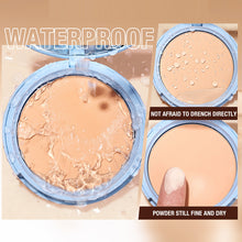 Load image into Gallery viewer, Summer Oil Control Matte Perfection Pressed Powder