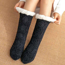 Load image into Gallery viewer, Twisted Floor Socks