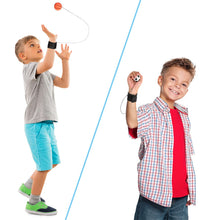 Load image into Gallery viewer, Wrist Return Ball Sports