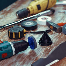 Load image into Gallery viewer, Lawnmower Dull Blade Sharpener