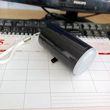 Load image into Gallery viewer, Portable Air Pump+Camping Light