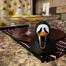 Load image into Gallery viewer, 3D Printed Halloween Scary Duck