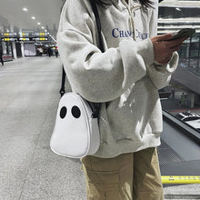 Load image into Gallery viewer, Cute ghost bag for Valentine's Day couples