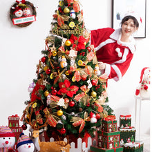 Load image into Gallery viewer, Christmas Ball Decoration Gift Box
