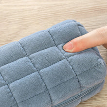 Load image into Gallery viewer, Pillow Makeup Bag