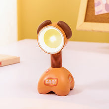 Load image into Gallery viewer, Cute Little Table Lamp