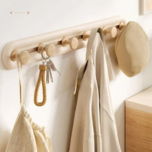 Load image into Gallery viewer, Slidable Adhesive Hooks