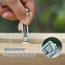 Load image into Gallery viewer, Compact Titanium Multitool