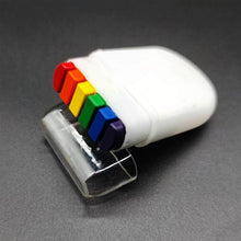 Load image into Gallery viewer, Rainbow Face Body Paint