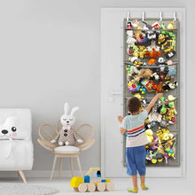 Load image into Gallery viewer, The Original Stuffed Animal Storage