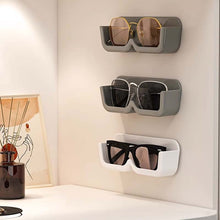 Load image into Gallery viewer, Wall Mounted Eyeglass Organizer