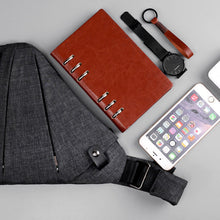 Load image into Gallery viewer, Personal Pocket Bag
