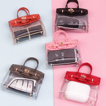 Load image into Gallery viewer, Car Key Mini Handbag