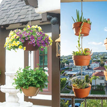 Load image into Gallery viewer, Planter Hook Connector