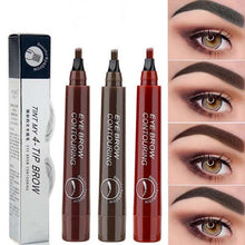 Load image into Gallery viewer, Magic Eyebrow Pencil