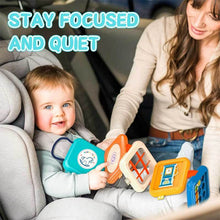 Load image into Gallery viewer, Multifunctional Montessori Busy Toy