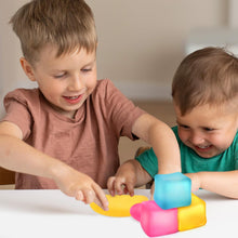 Load image into Gallery viewer, Sensory Fidget Cube Toy