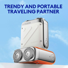 Load image into Gallery viewer, Digital Display Electric Shaver