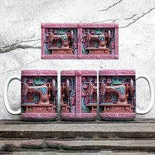 Load image into Gallery viewer, 3D sykrus