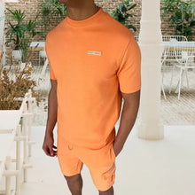 Load image into Gallery viewer, Day To Day Slim Fit Twin Set