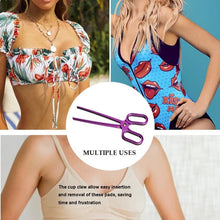 Load image into Gallery viewer, Bra Cup Adjuster