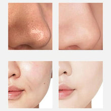 Load image into Gallery viewer, Gold Foil Peel-Off Mask