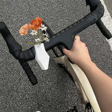 Load image into Gallery viewer, Bike Flower Vase for Handlebars