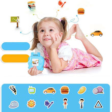 Load image into Gallery viewer, Educational Preschool Alphabet Learning Toys