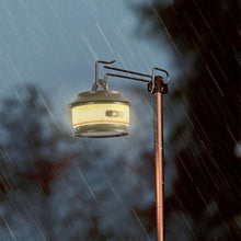Load image into Gallery viewer, Outdoor Camping Tape Light &amp; Lantern