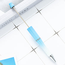 Load image into Gallery viewer, 13 Pcs DIY Beadable Pens Kit