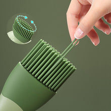 Load image into Gallery viewer, 2 In 1 Oil Brush Bottle