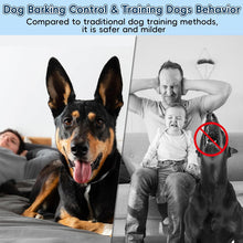 Load image into Gallery viewer, Dog Training Collar