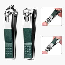 Load image into Gallery viewer, Professional Nail Clipper Set