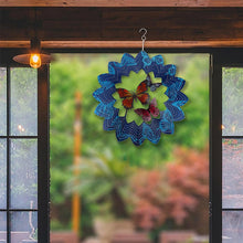 Load image into Gallery viewer, Vindklokker - fantastisk 3D-effekt
