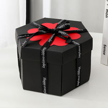 Load image into Gallery viewer, DIY Surprise Gift Box