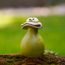 Load image into Gallery viewer, Frog Yard kunstdekorasjoner