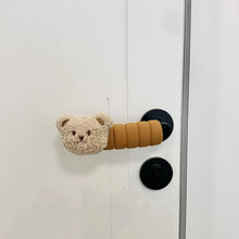 Load image into Gallery viewer, Cute Antistatic and Anti-bump Door Handle Gloves