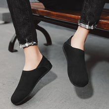 Load image into Gallery viewer, Men's Light Casual Flat Shoes